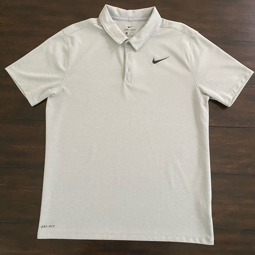 Men’s Nike Golf Polo